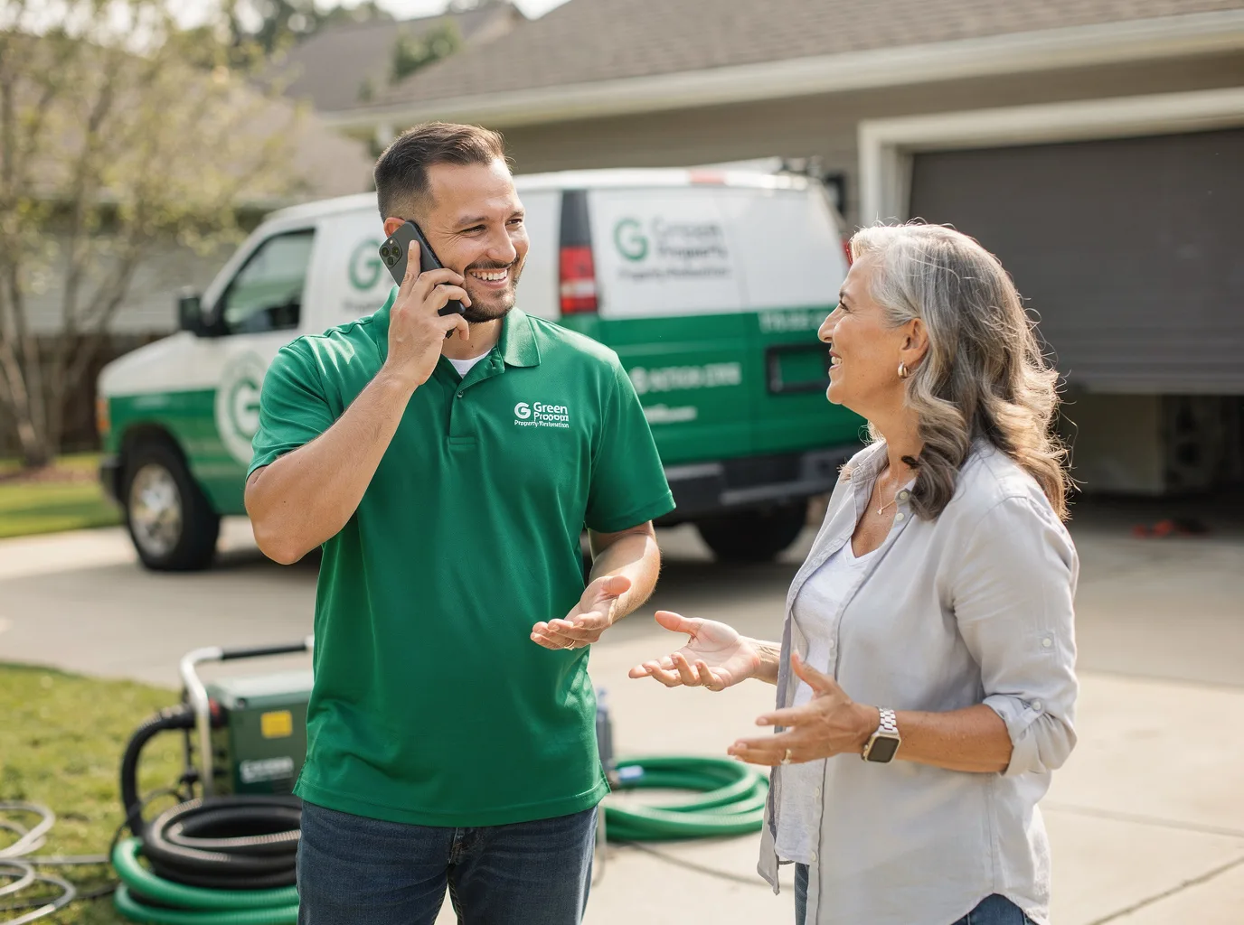 Water Damage Restoration Keasbey, NJ FAQs